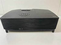 Optoma (daewsgl), 3400 lumens wxga portable projector (2986 hours) - afbeelding 5 van  6