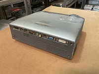 Optoma ep739h projector - afbeelding 2 van  6