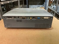 Optoma ep739h projector - afbeelding 3 van  6