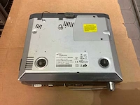 Optoma ep739h projector - afbeelding 5 van  6