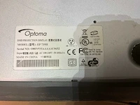 Optoma ep739h projector - afbeelding 6 van  6