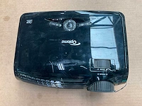 Optoma ex615 projector - afbeelding 3 van  5