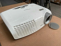 Optoma hd20 projector - afbeelding 2 van  7