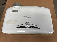 Optoma hd20 projector - afbeelding 5 van  7