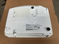 Optoma hd20 projector - afbeelding 6 van  7