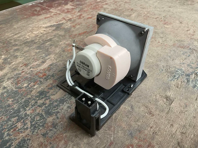 Optoma lamp module (26x) - afbeelding 4 van  7