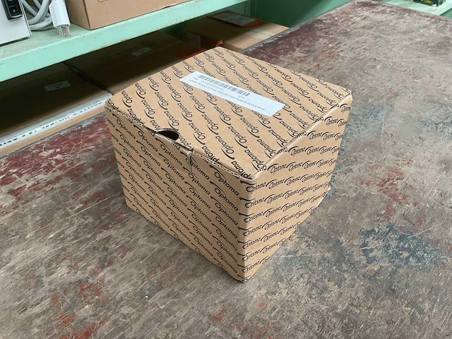Optoma lamp module (26x) - afbeelding 6 van  7