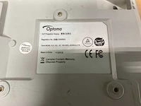 Optoma projector - afbeelding 6 van  6