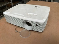 Optoma projector - afbeelding 1 van  6