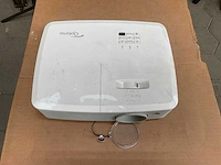 Optoma projector - afbeelding 2 van  6