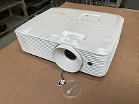 Optoma projector - afbeelding 1 van  7