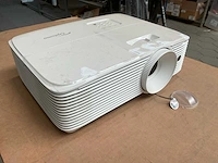 Optoma projector - afbeelding 2 van  7