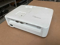 Optoma projector - afbeelding 3 van  7