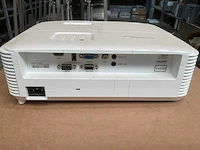 Optoma projector - afbeelding 4 van  7