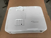 Optoma projector - afbeelding 5 van  7