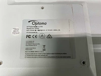 Optoma projector - afbeelding 7 van  7