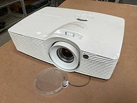 Optoma projector - afbeelding 1 van  7