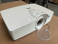 Optoma projector - afbeelding 2 van  7