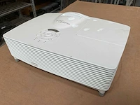 Optoma projector - afbeelding 3 van  7