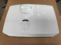 Optoma projector - afbeelding 4 van  7