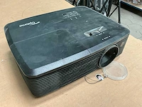 Optoma projector - afbeelding 2 van  6