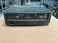 Optoma projector - afbeelding 3 van  6