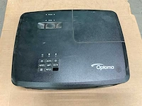 Optoma projector - afbeelding 4 van  6