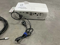 Optoma projector - afbeelding 3 van  5