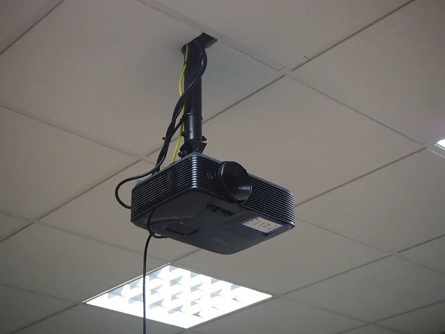 Optoma - afbeelding 1 van  8