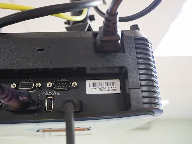 Optoma - afbeelding 4 van  8