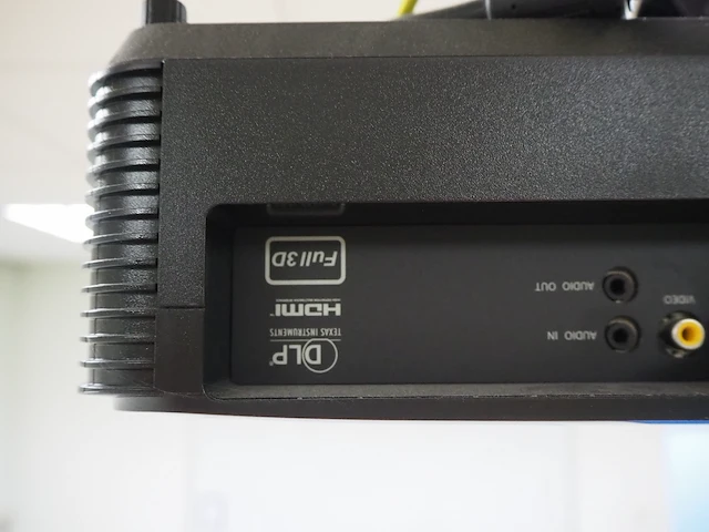 Optoma - afbeelding 5 van  8