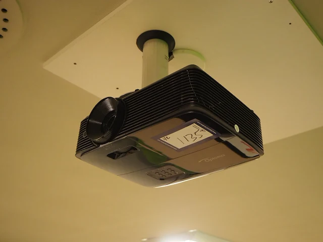 Optoma - afbeelding 1 van  7