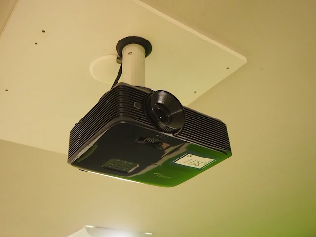 Optoma - afbeelding 2 van  7