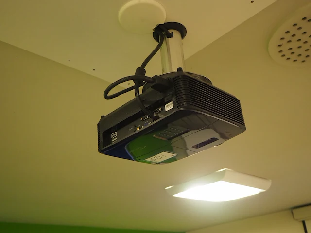 Optoma - afbeelding 3 van  7