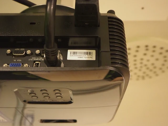 Optoma - afbeelding 5 van  7