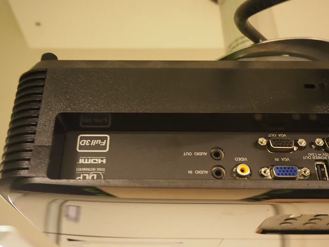Optoma - afbeelding 6 van  7