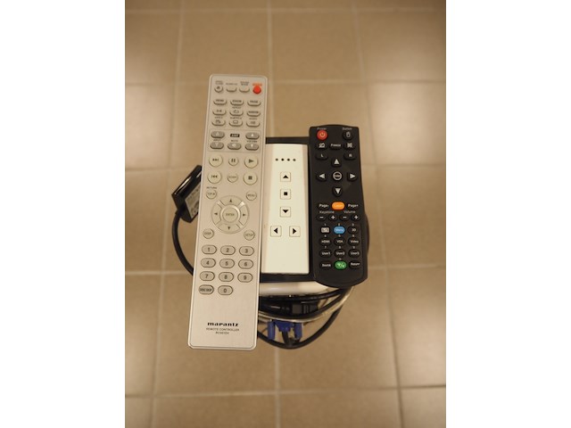 Optoma - afbeelding 3 van  11