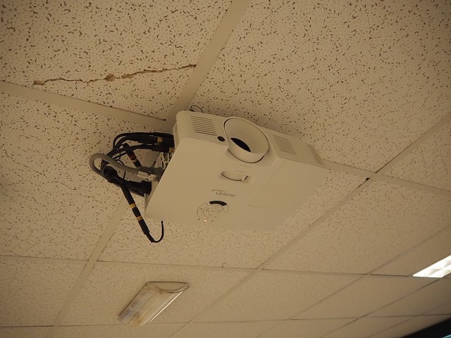 Optoma - afbeelding 5 van  11