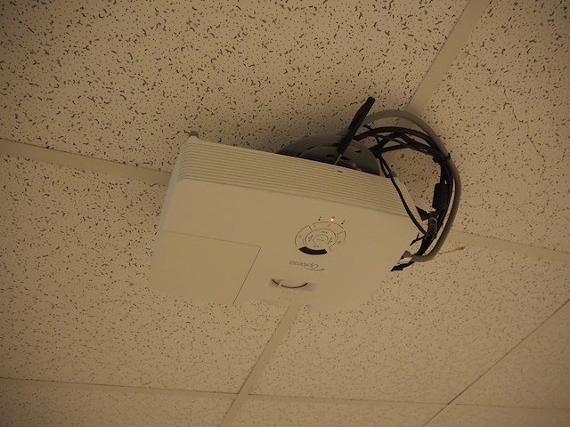 Optoma - afbeelding 7 van  11