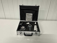 Optomed - smartscope m5 - fundus camera - afbeelding 1 van  4