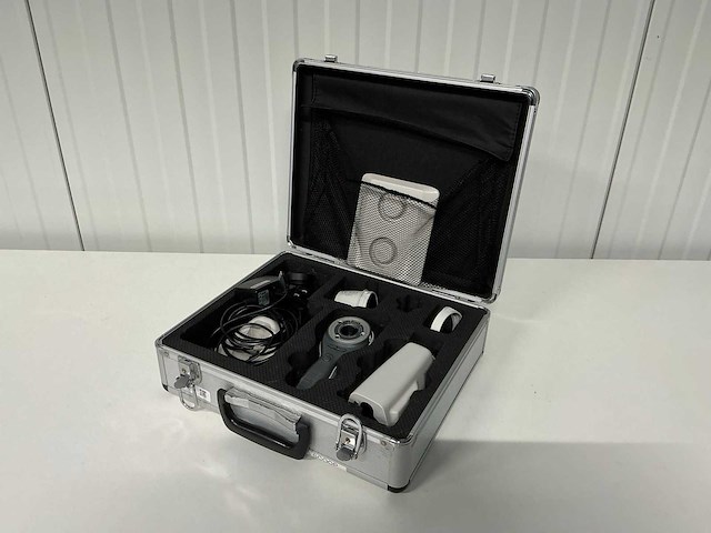 Optomed - smartscope m5 - fundus camera - afbeelding 2 van  4