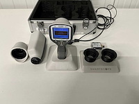 Optomed - smartscope m5 - fundus camera - afbeelding 3 van  4