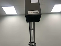 Optosol transspec i & ii spectrophotometer - afbeelding 14 van  16
