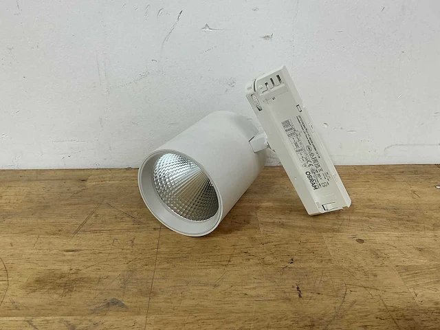 Optotronic - railspot (6x) - afbeelding 1 van  3
