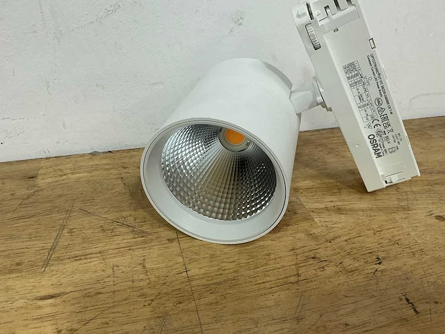 Optotronic - railspot (6x) - afbeelding 2 van  3