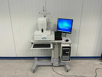 Optovue - rtvue - optical coherence tomography - afbeelding 1 van  6