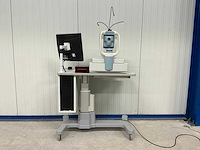 Optovue - rtvue - optical coherence tomography - afbeelding 2 van  6
