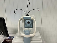 Optovue - rtvue - optical coherence tomography - afbeelding 3 van  6