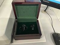 Optovue - rtvue - optical coherence tomography - afbeelding 5 van  6