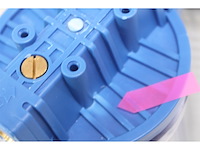 O'pure filterkit voor regenwater - afbeelding 3 van  3